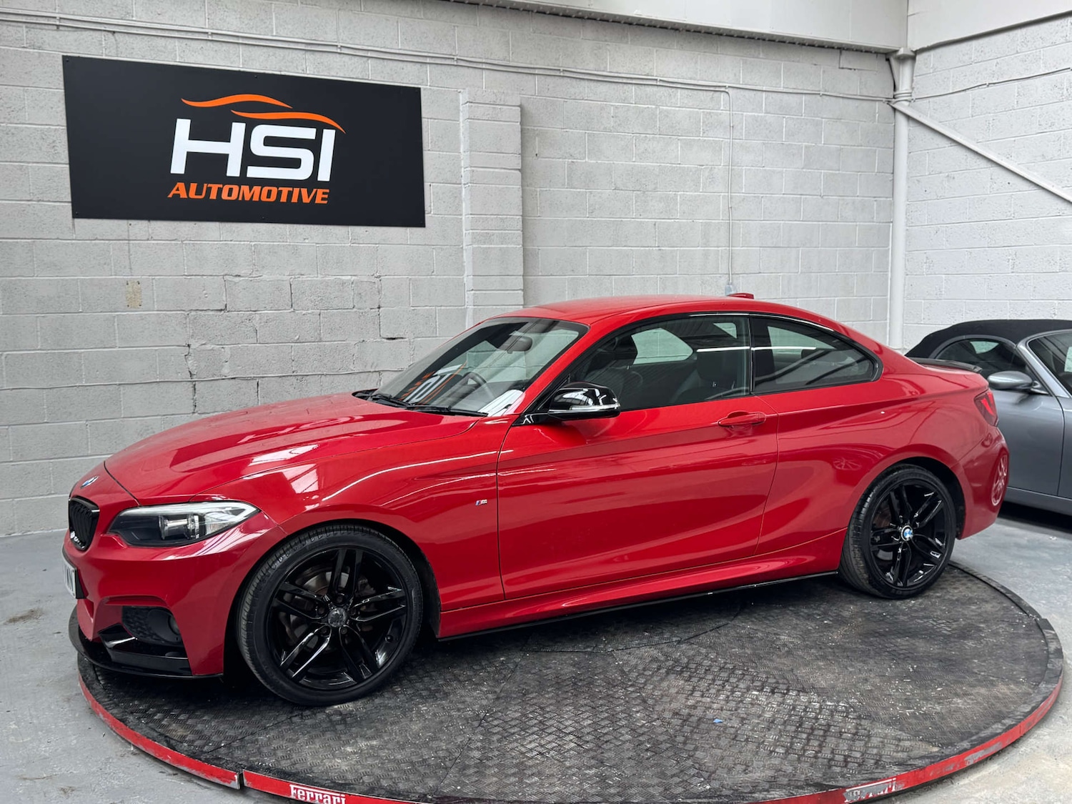Used BMW 2 Series 2015 for sale - 76179083: Photo 7