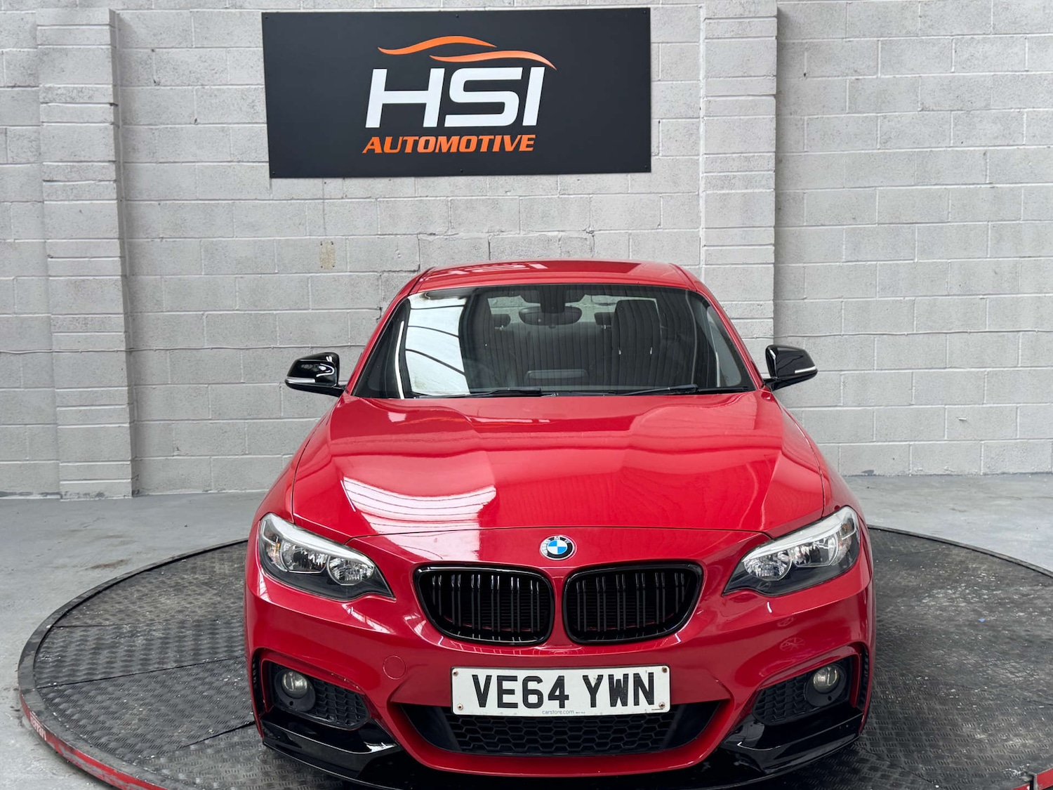 Used BMW 2 Series 2015 for sale - 76179083: Photo 8
