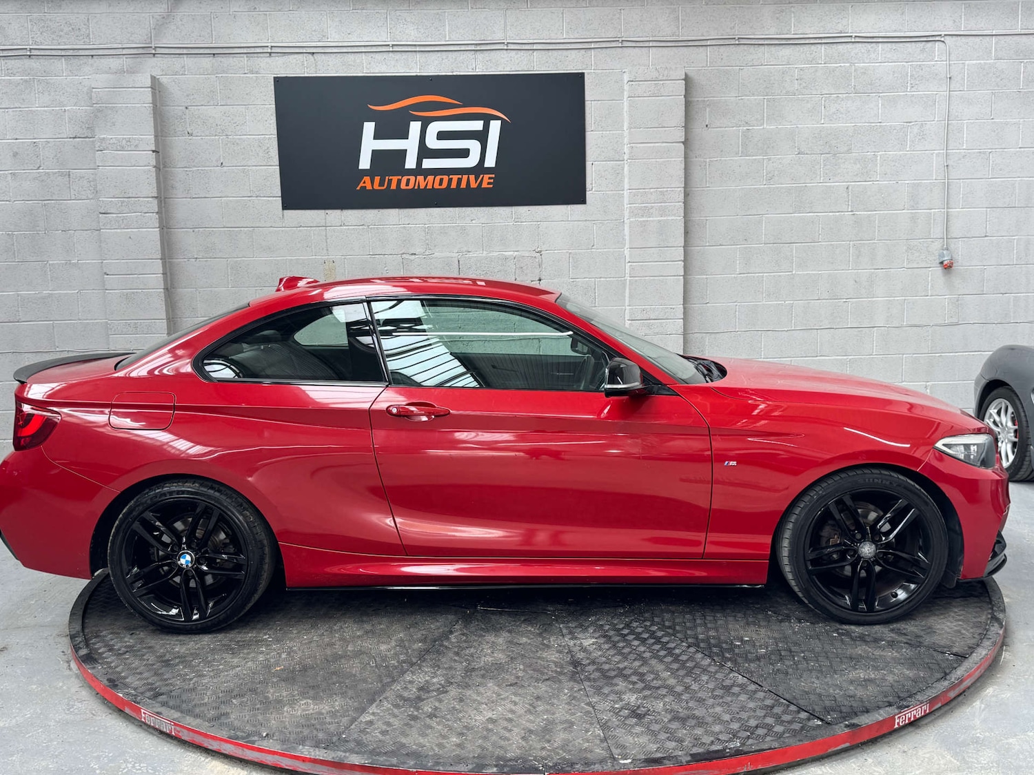 Used BMW 2 Series 2015 for sale - 76179083: Photo 9