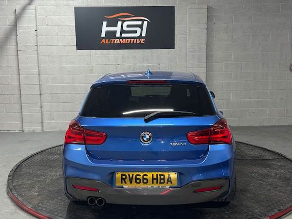 Used BMW 1 Series 2016 for sale - 75388970: Photo 12