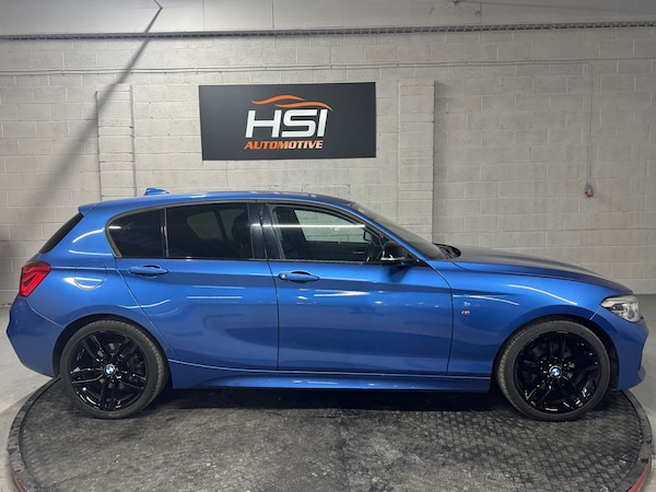 Used BMW 1 Series 2016 for sale - 75388970: Photo 13