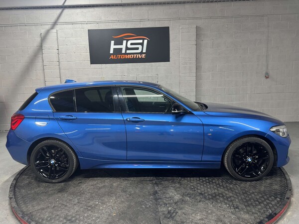 Used BMW 1 Series 2016 for sale - 75388970: Photo 20