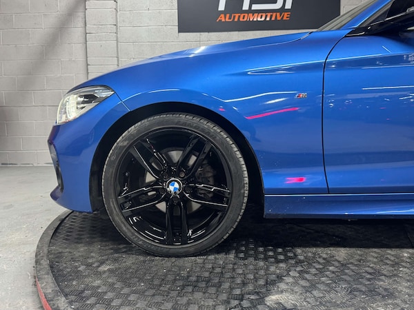 Used BMW 1 Series 2016 for sale - 75388970: Photo 22