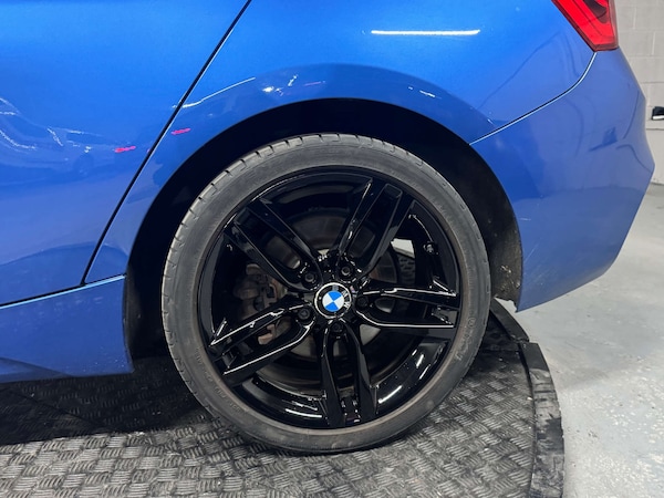 Used BMW 1 Series 2016 for sale - 75388970: Photo 23