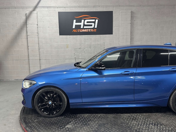 Used BMW 1 Series 2016 for sale - 75388970: Photo 24