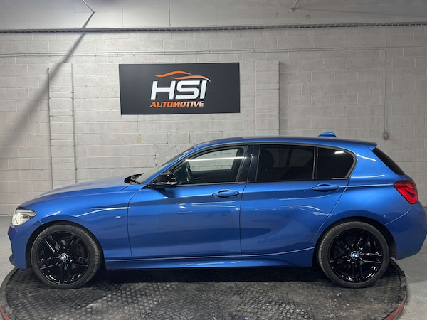 Used BMW 1 Series 2016 for sale - 75388970: Photo 4