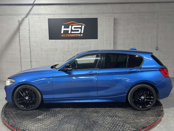 Used BMW 1 Series 2016 for sale - 75388970: Photo 6