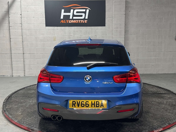 Used BMW 1 Series 2016 for sale - 75388970: Photo 8