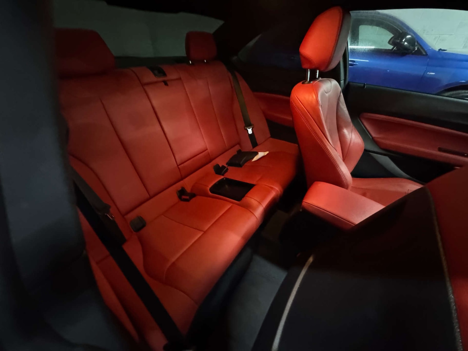 Used BMW 2 Series 2016 for sale - 77052615: Photo 10