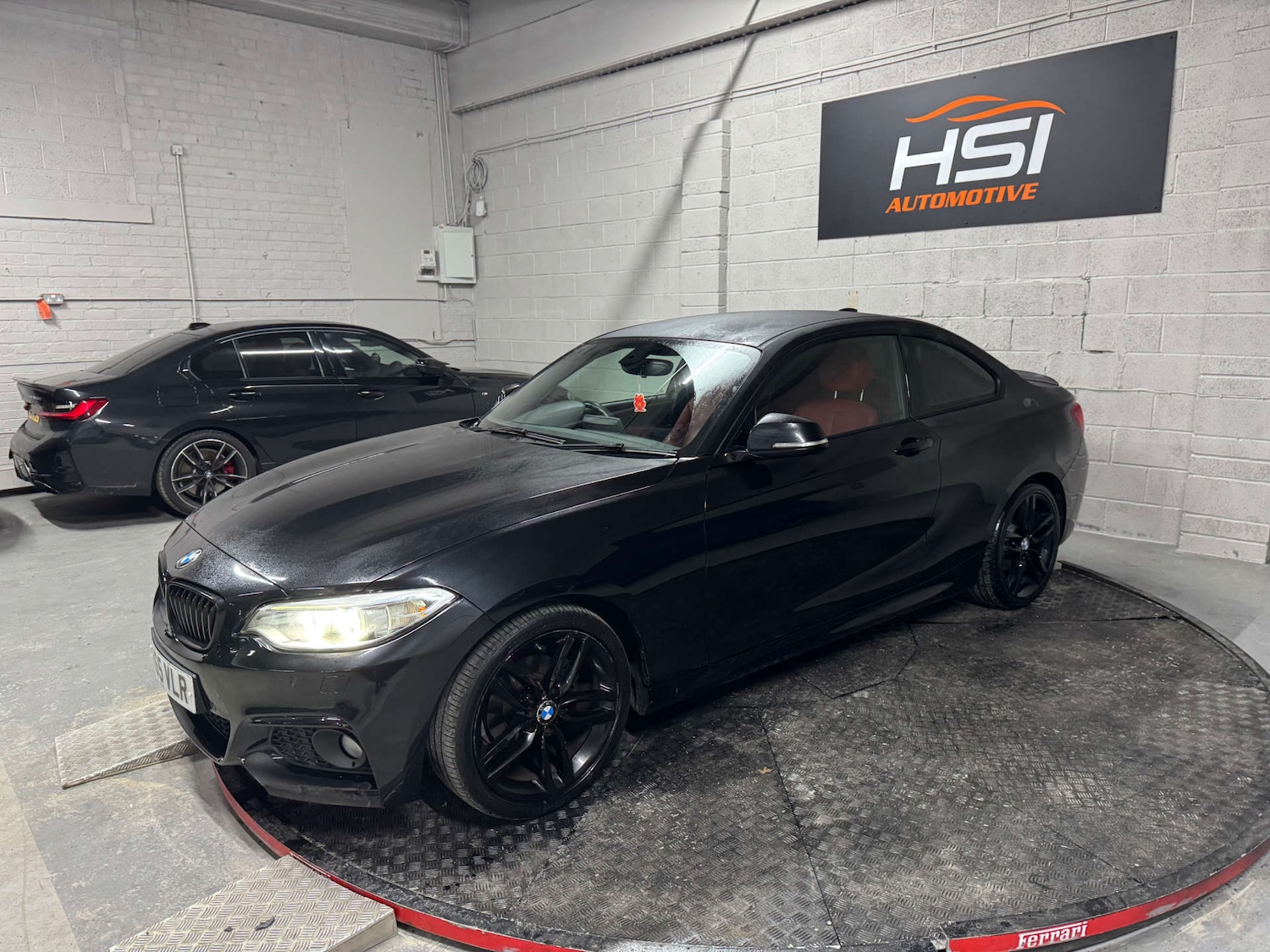 Used BMW 2 Series 2016 for sale - 77052615: Photo 4