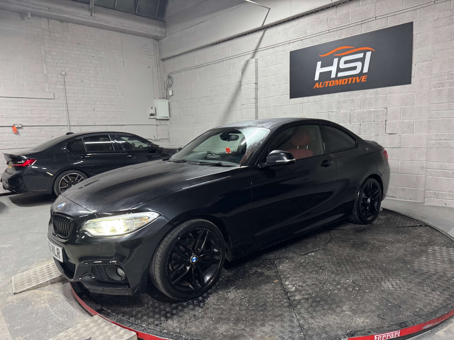 Used BMW 2 Series 2016 for sale - 77052615: Photo 5