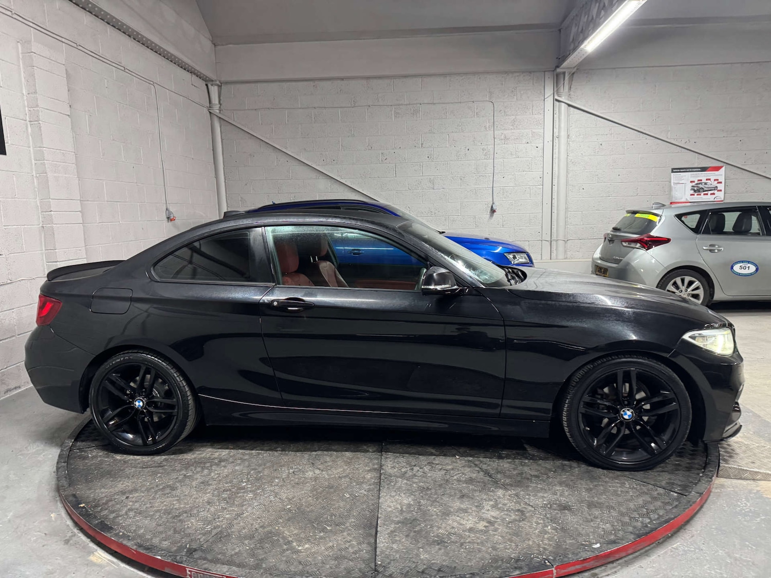 Used BMW 2 Series 2016 for sale - 77052615: Photo 6