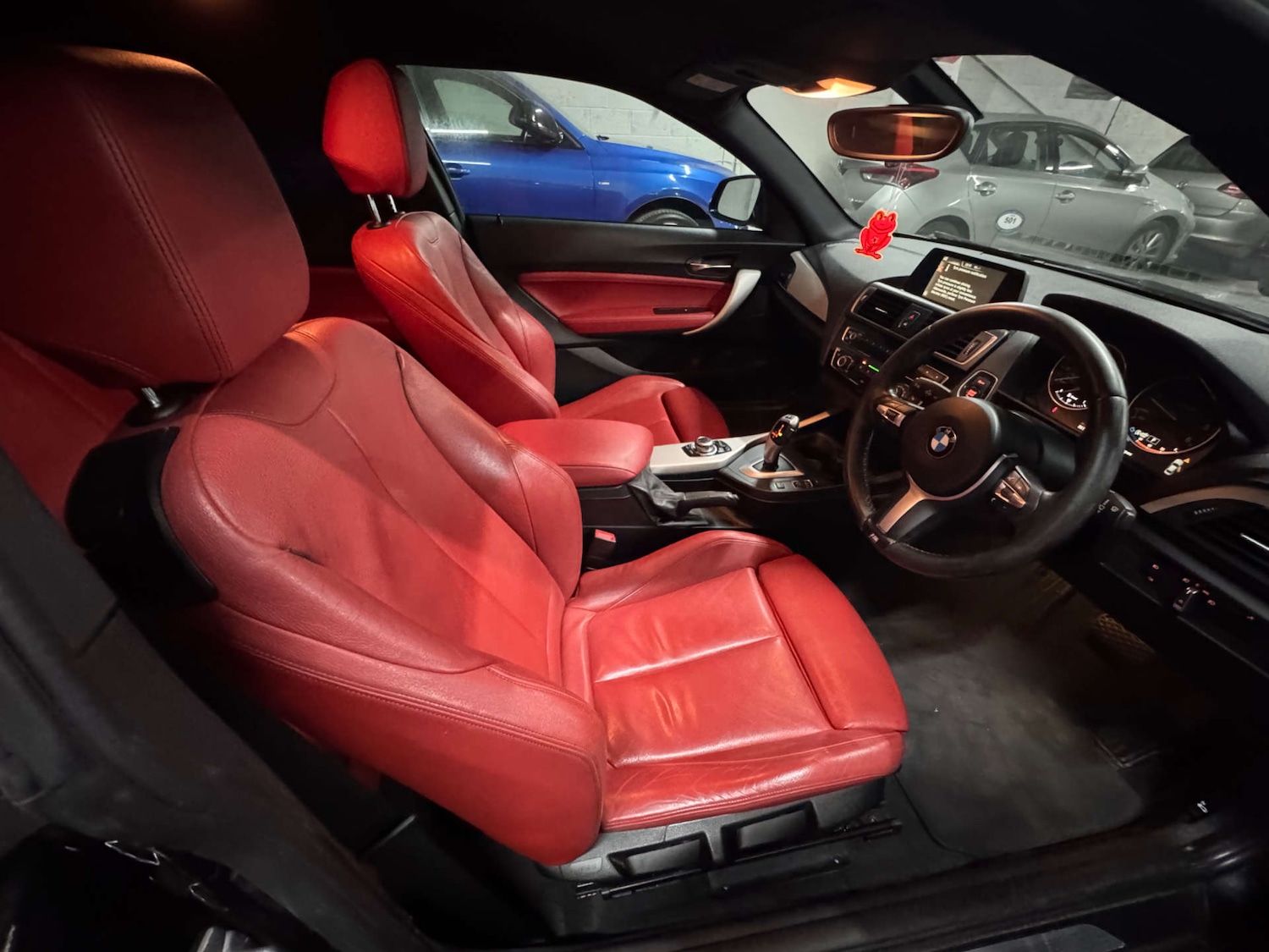 Used BMW 2 Series 2016 for sale - 77052615: Photo 7