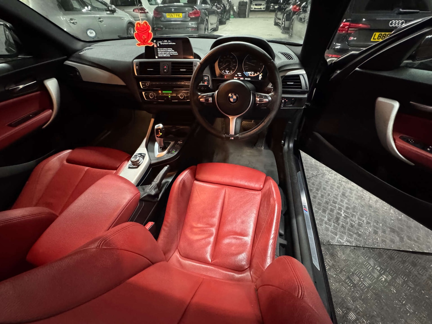 Used BMW 2 Series 2016 for sale - 77052615: Photo 9