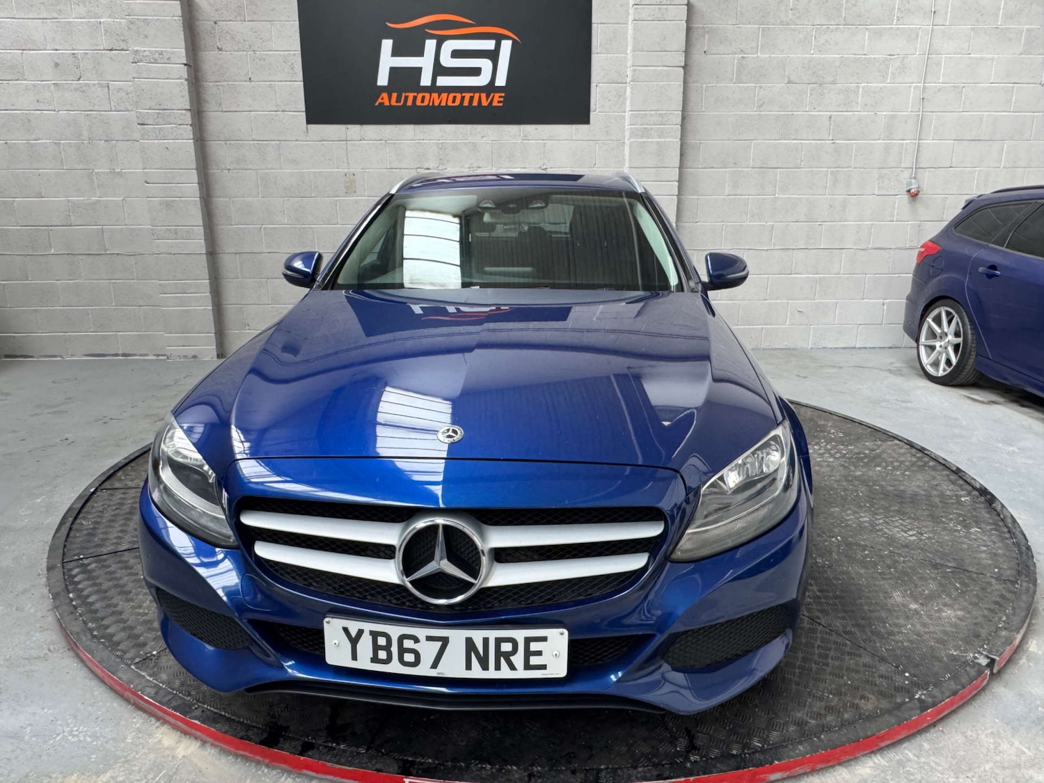 Used Mercedes-Benz C Class 2018 for sale - 76475104: Photo 20