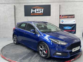 Used Ford Focus 2015 for sale - 75033031: Photo