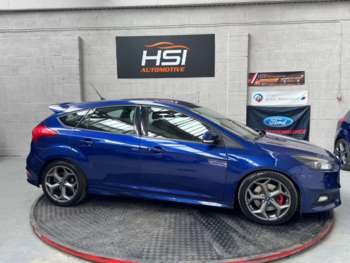 Used Ford Focus 2015 for sale - 75033031: Photo