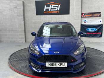 Used Ford Focus 2015 for sale - 75033031: Photo
