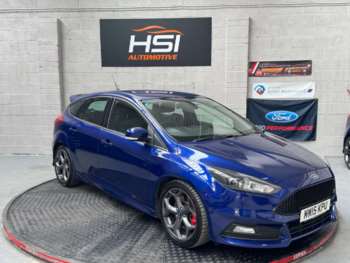 Used Ford Focus 2015 for sale - 75033031: Photo