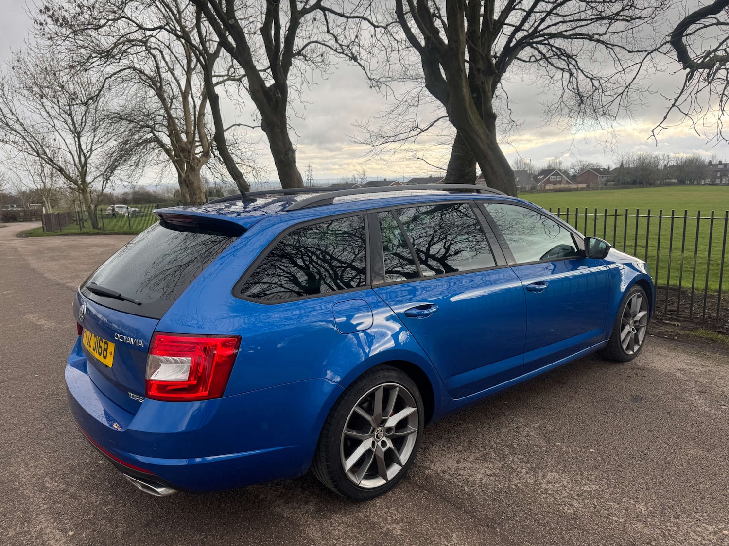 Used Skoda Octavia 2016 for sale - 77704374: Photo 10