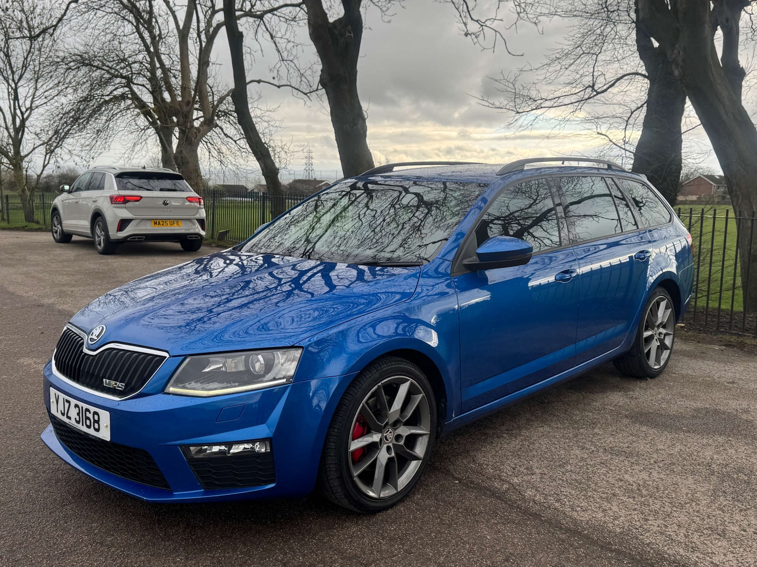 Used Skoda Octavia 2016 for sale - 77704374: Photo 11