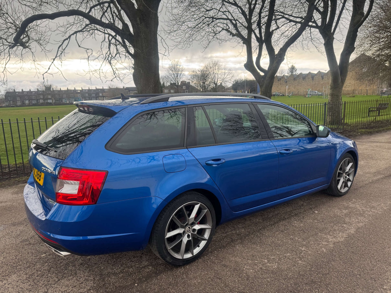 Used Skoda Octavia 2016 for sale - 77704374: Photo 12