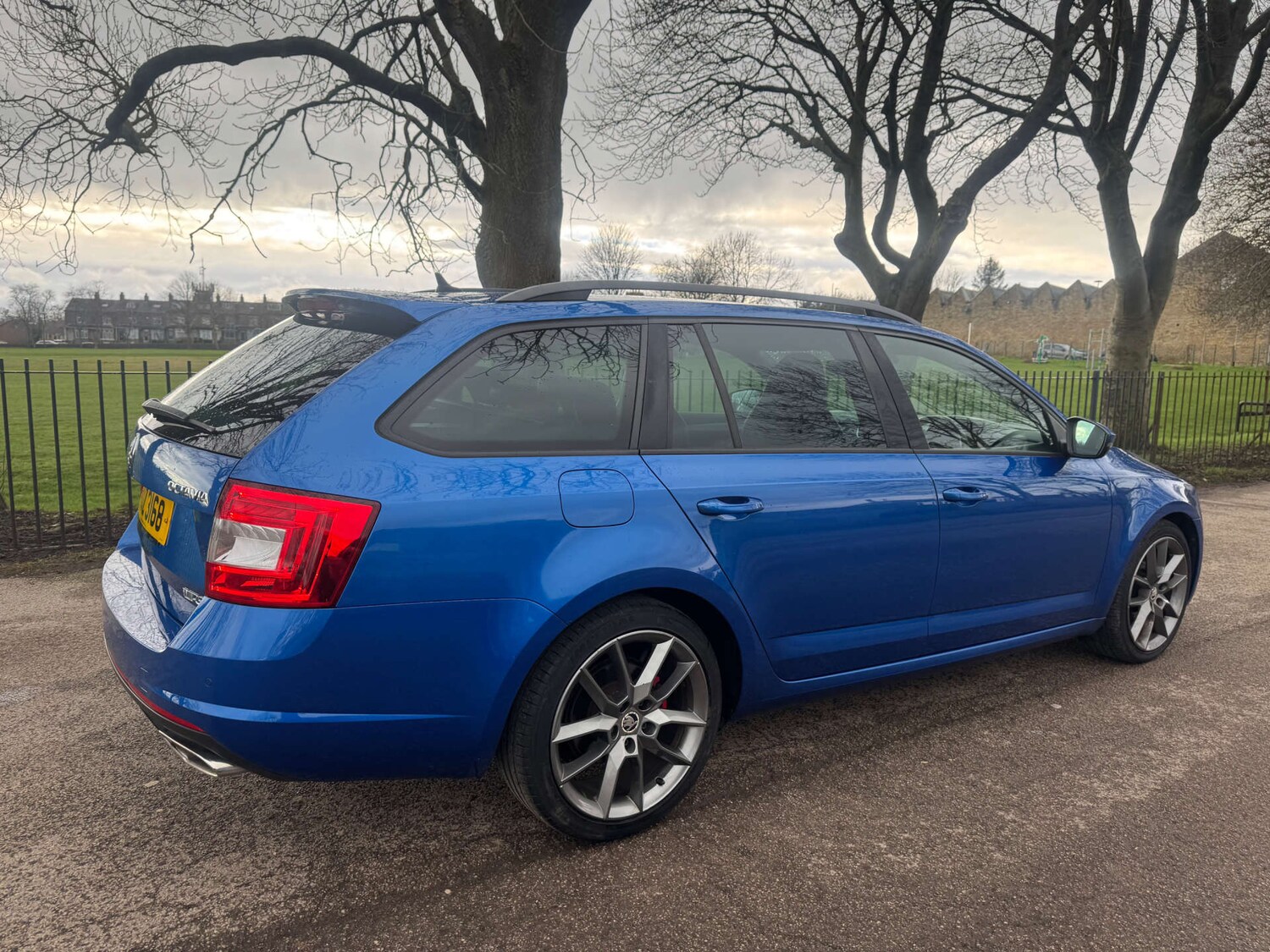 Used Skoda Octavia 2016 for sale - 77704374: Photo 13