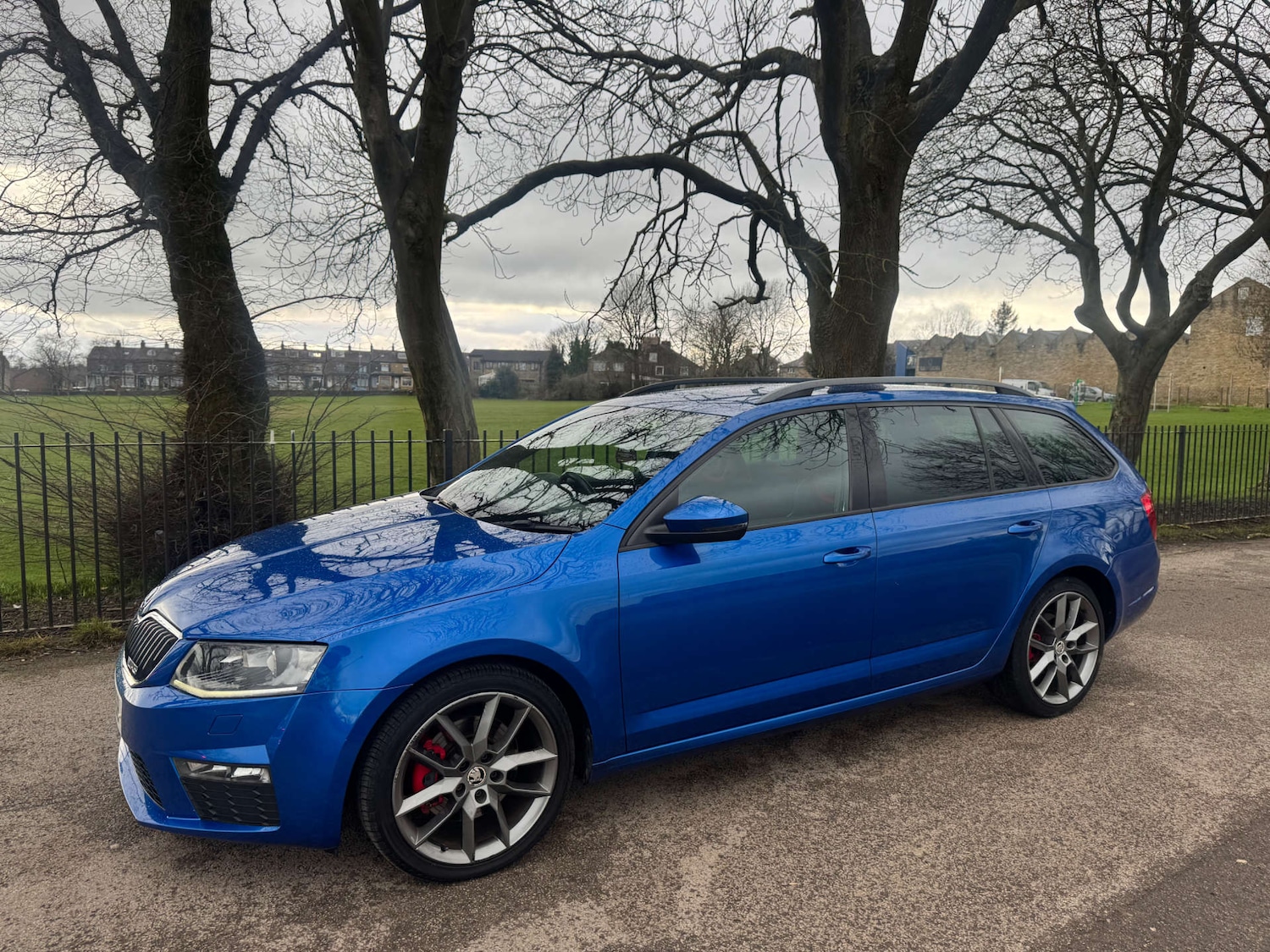 Used Skoda Octavia 2016 for sale - 77704374: Photo 14