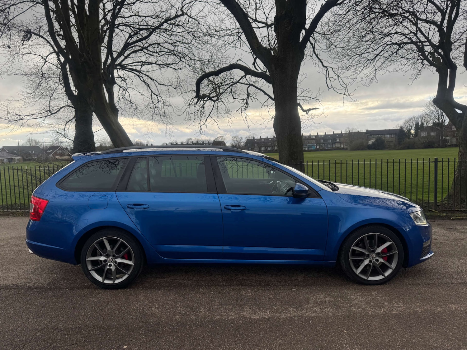 Used Skoda Octavia 2016 for sale - 77704374: Photo 16