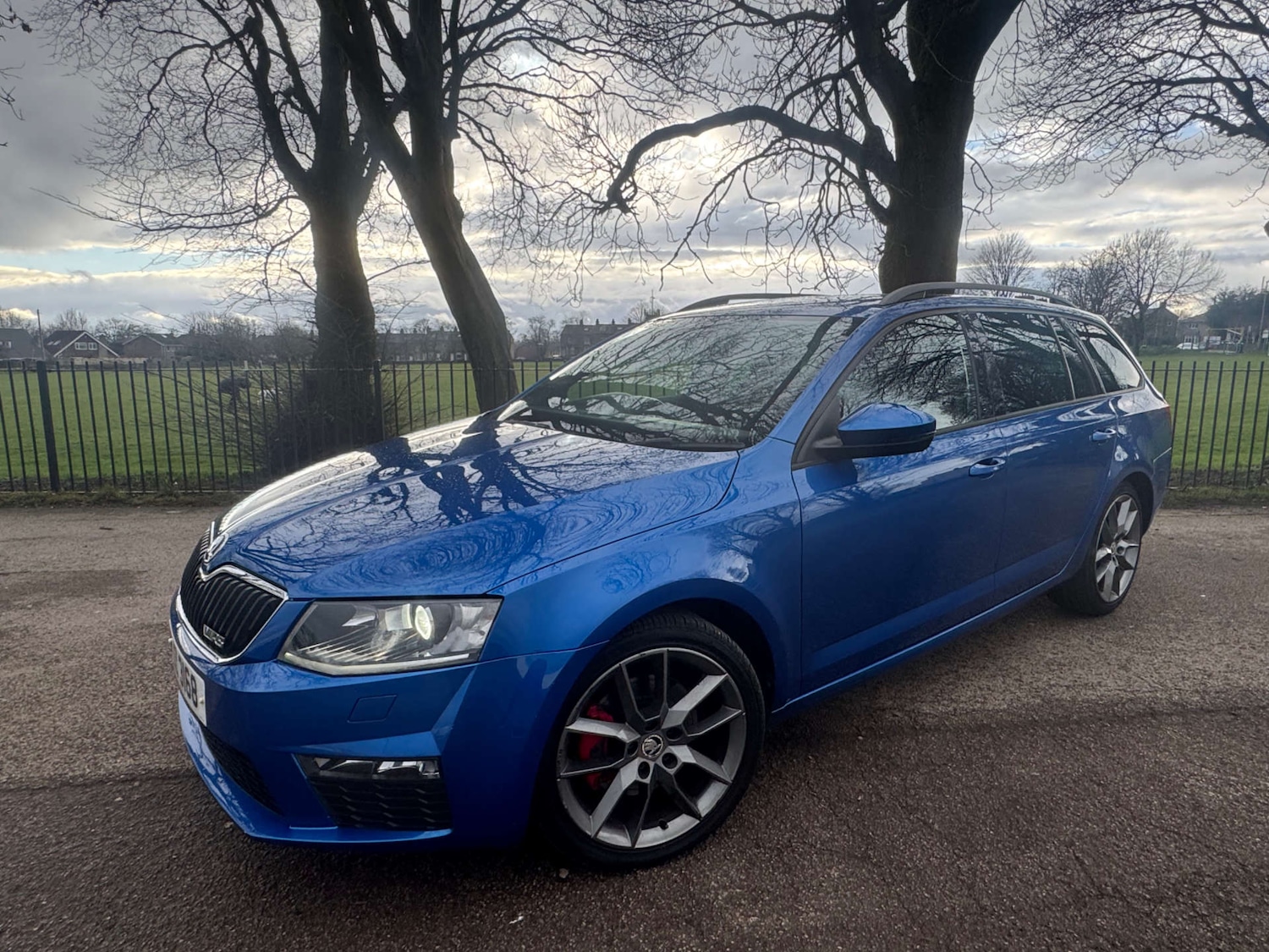 Used Skoda Octavia 2016 for sale - 77704374: Photo 17