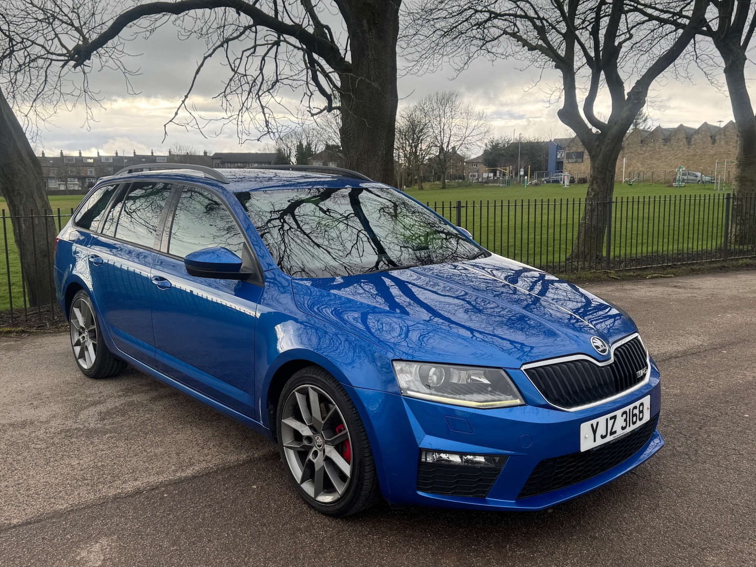 Used Skoda Octavia 2016 for sale - 77704374: Photo 18