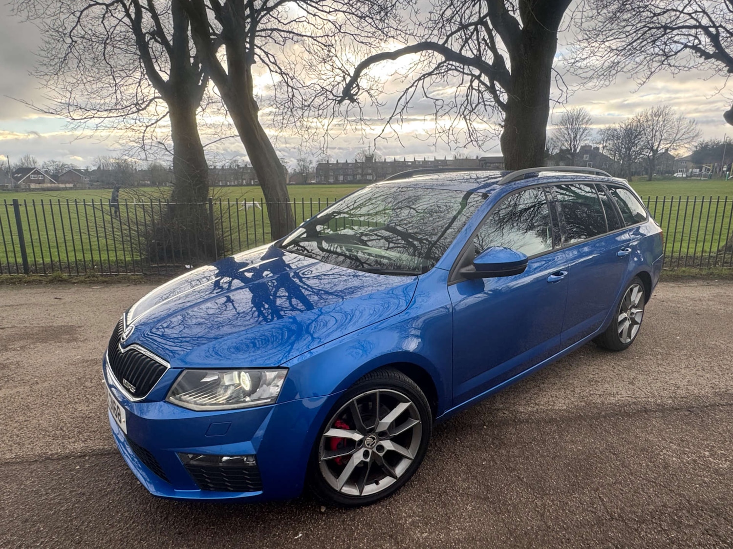 Used Skoda Octavia 2016 for sale - 77704374: Photo 19