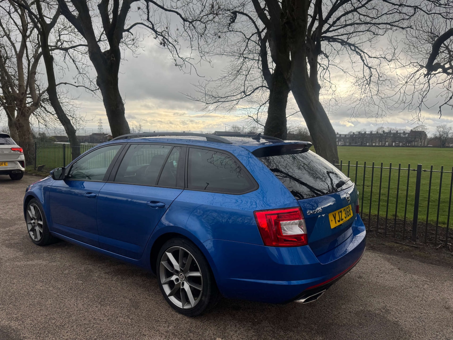 Used Skoda Octavia 2016 for sale - 77704374: Photo 20