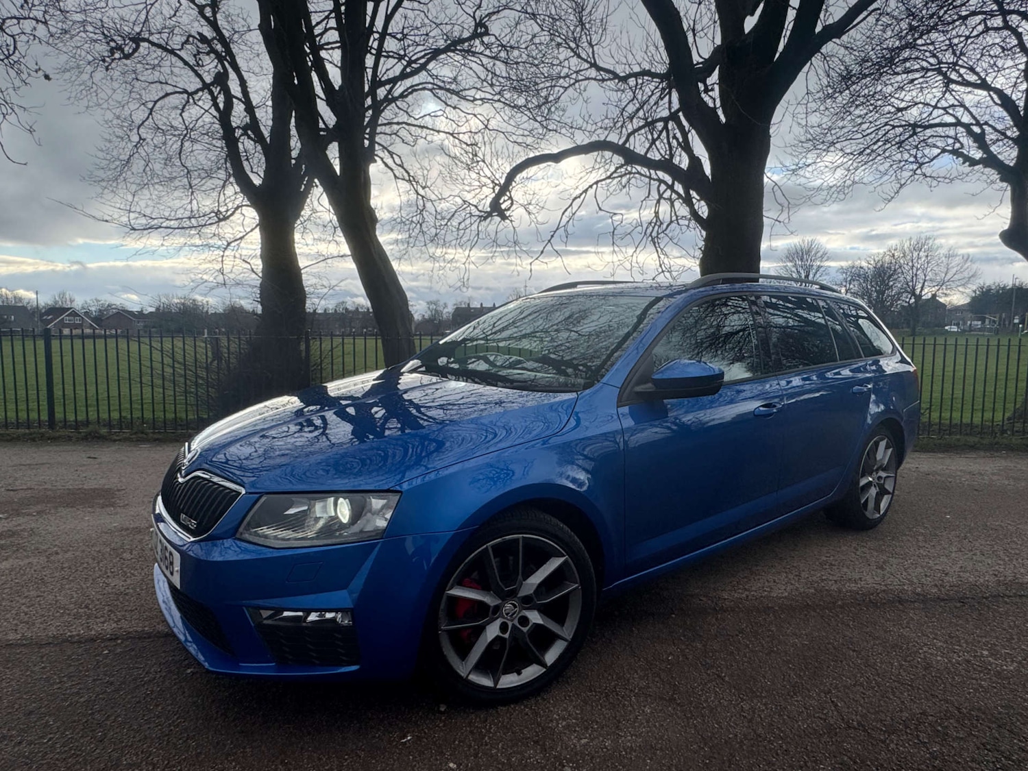 Used Skoda Octavia 2016 for sale - 77704374: Photo 21
