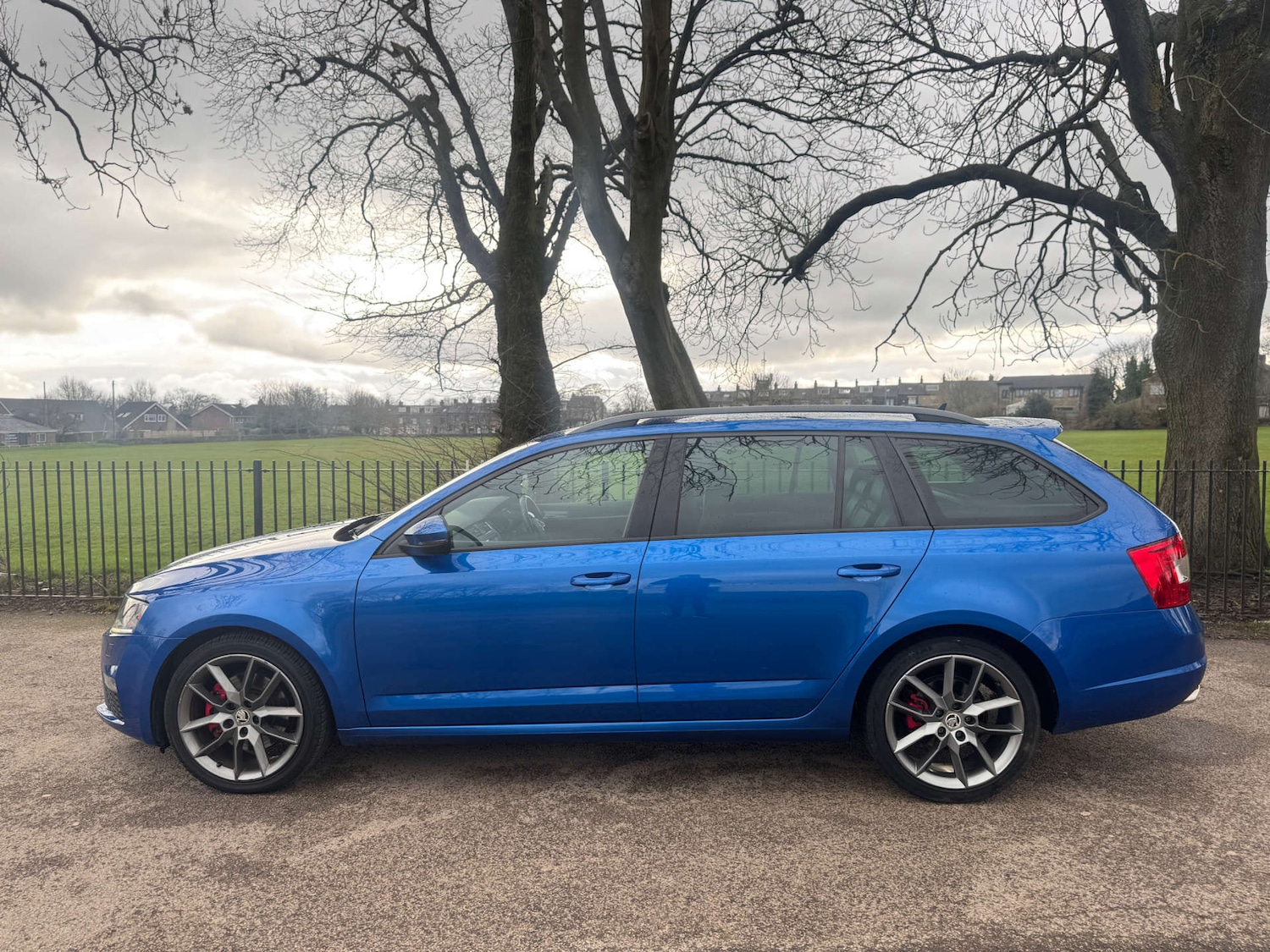 Used Skoda Octavia 2016 for sale - 77704374: Photo 22