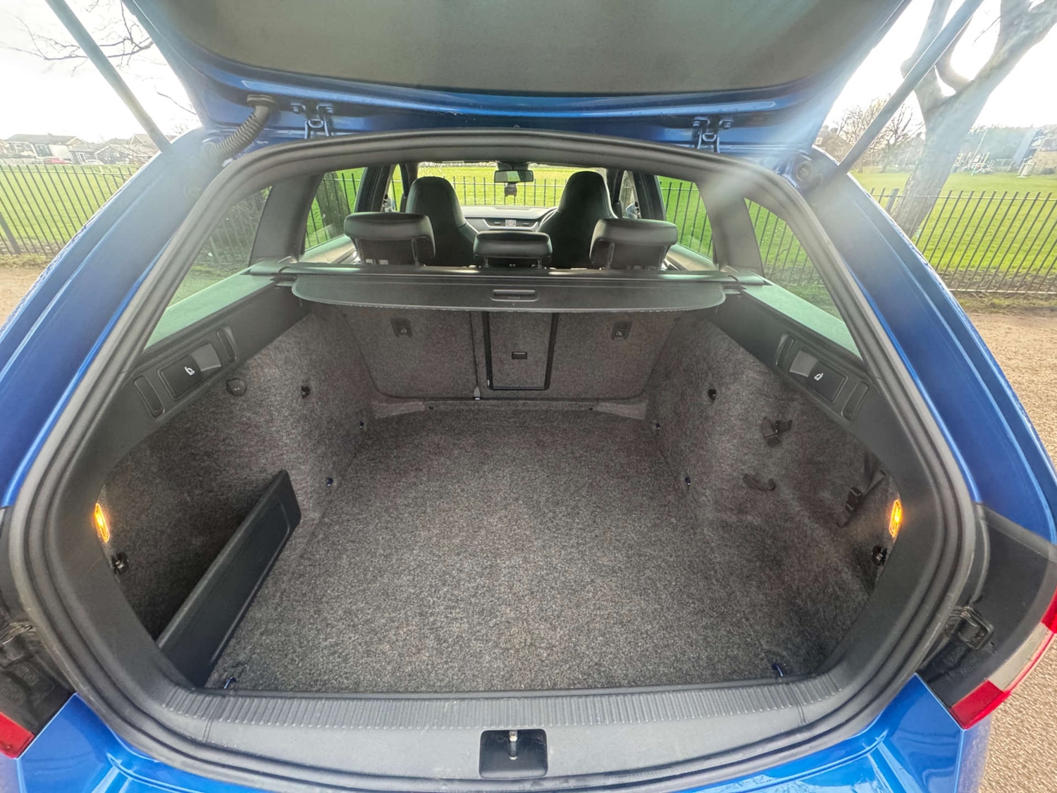 Used Skoda Octavia 2016 for sale - 77704374: Photo 23