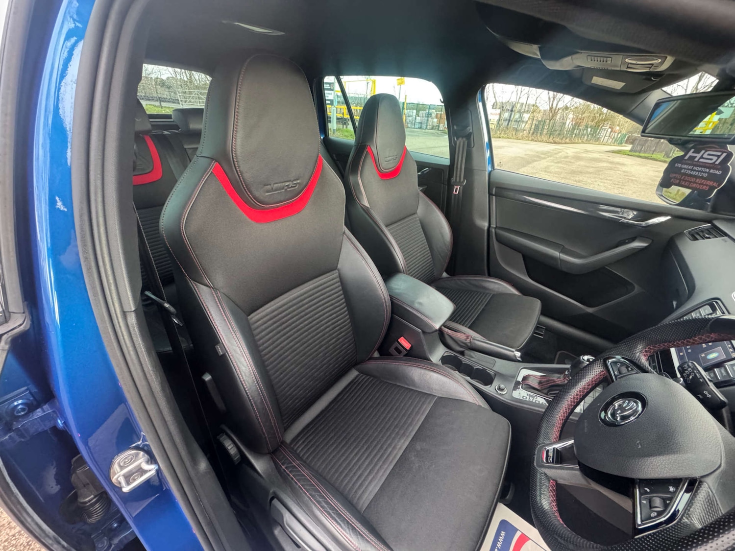 Used Skoda Octavia 2016 for sale - 77704374: Photo 24