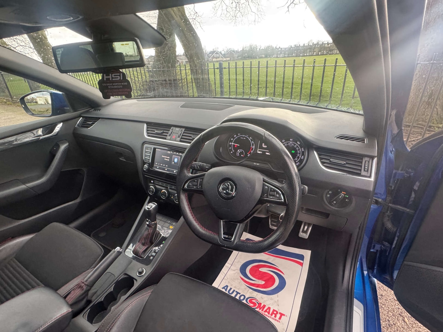 Used Skoda Octavia 2016 for sale - 77704374: Photo 25