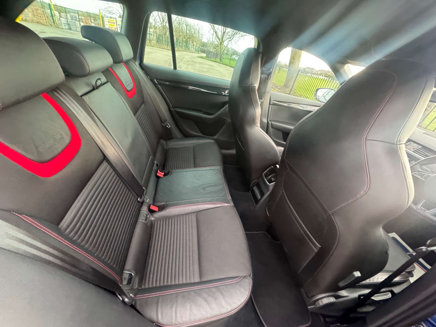 Used Skoda Octavia 2016 for sale - 77704374: Photo 26