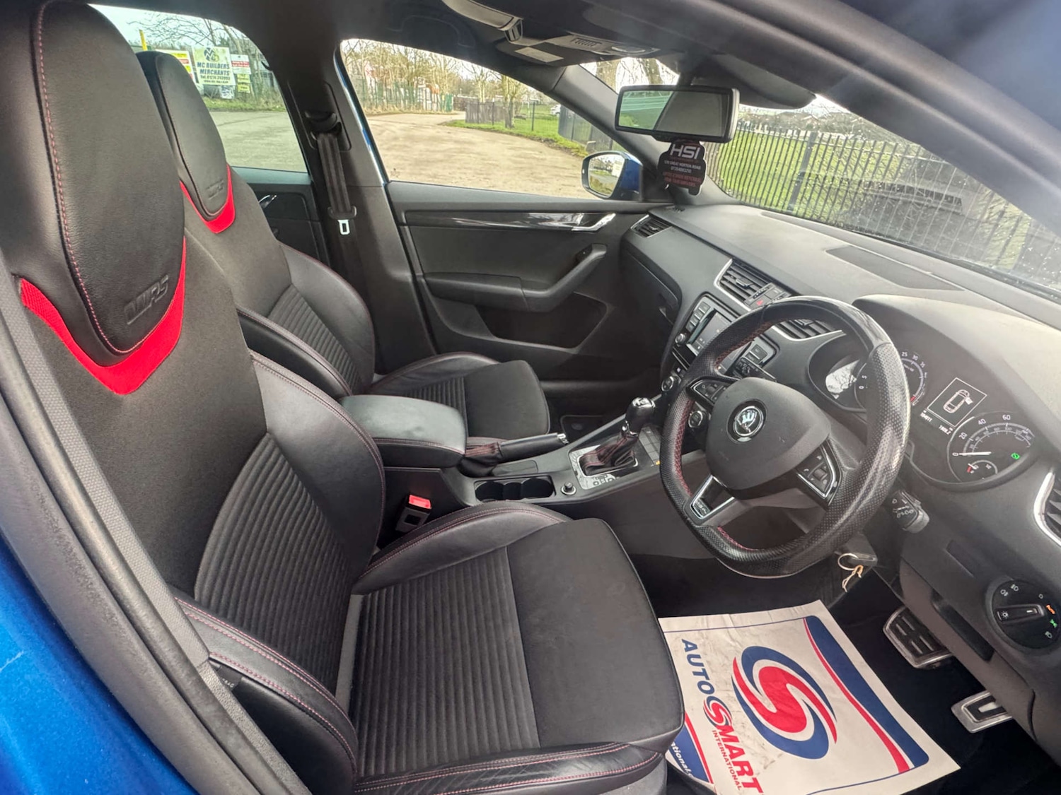 Used Skoda Octavia 2016 for sale - 77704374: Photo 27