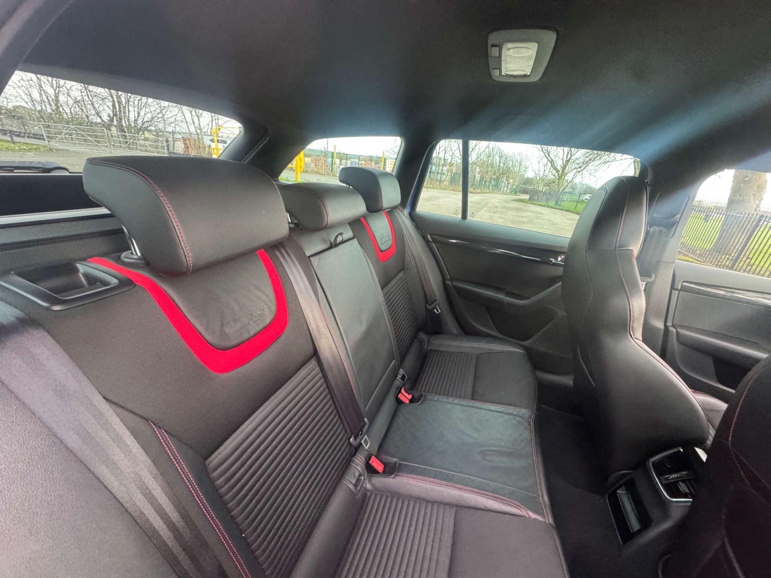 Used Skoda Octavia 2016 for sale - 77704374: Photo 28