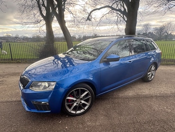 Used Skoda Octavia 2016 for sale - 77704374: Photo