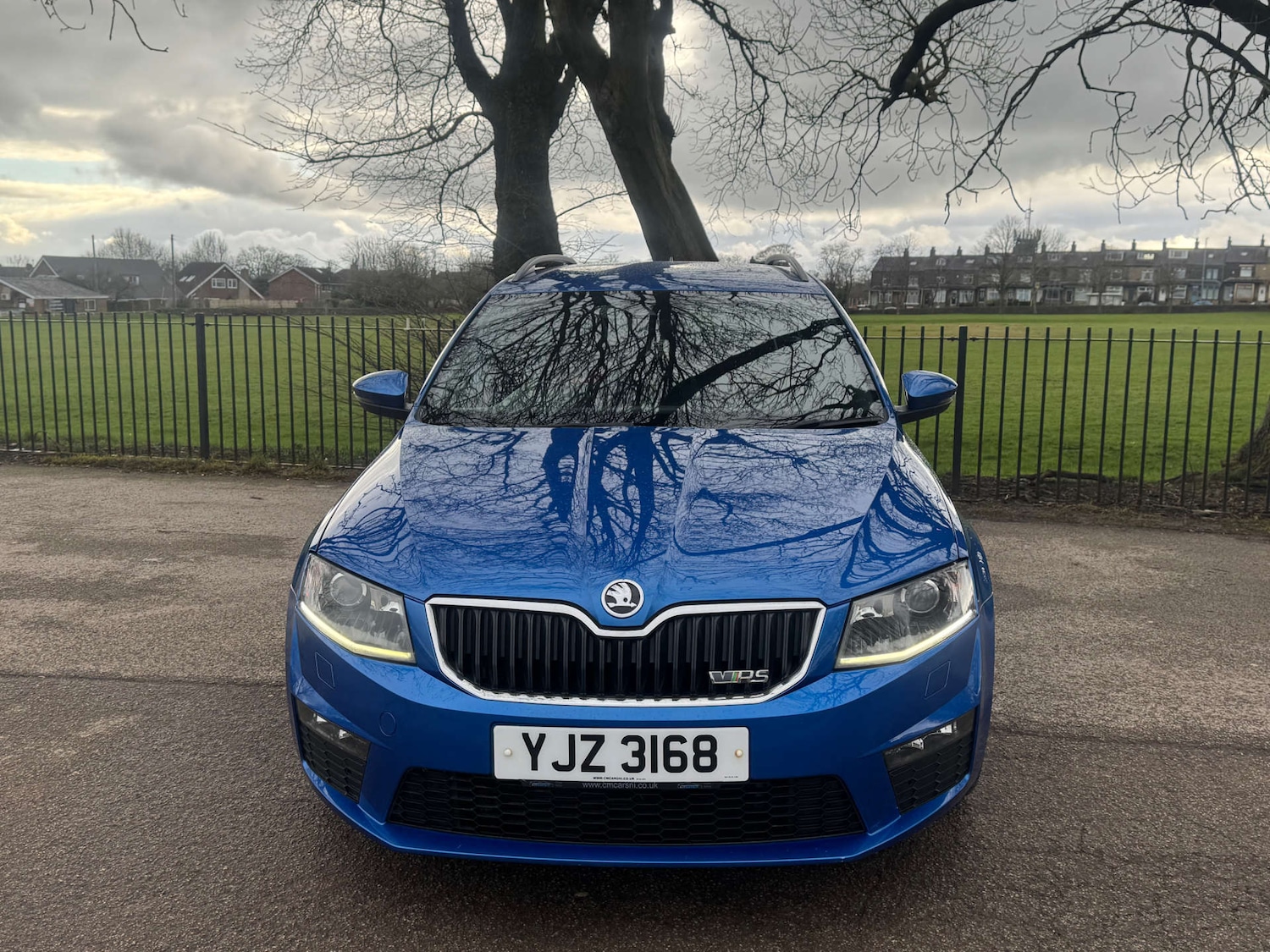 Used Skoda Octavia 2016 for sale - 77704374: Photo 3