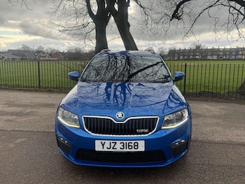 Used Skoda Octavia 2016 for sale - 77704374: Photo