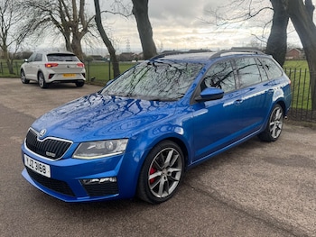 Used Skoda Octavia 2016 for sale - 77704374: Photo