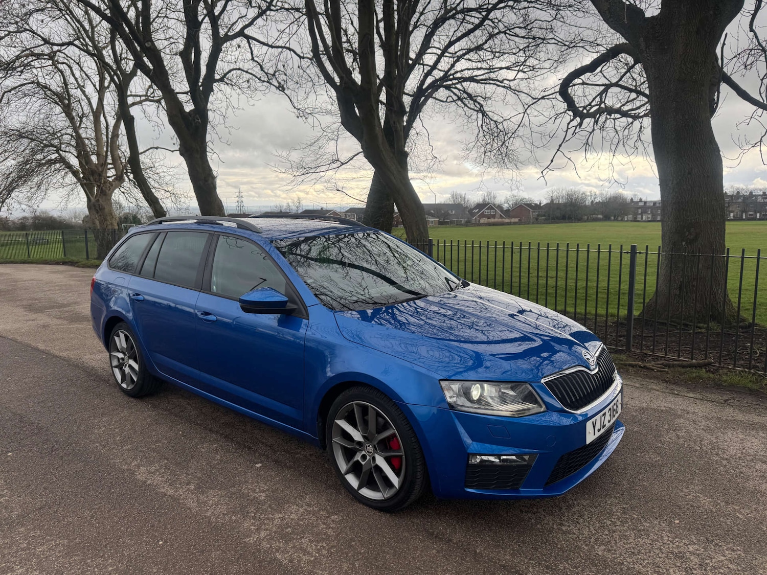 Used Skoda Octavia 2016 for sale - 77704374: Photo 5