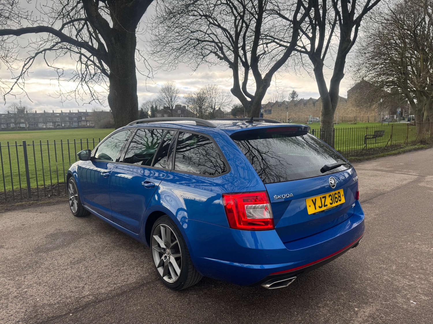 Used Skoda Octavia 2016 for sale - 77704374: Photo 6