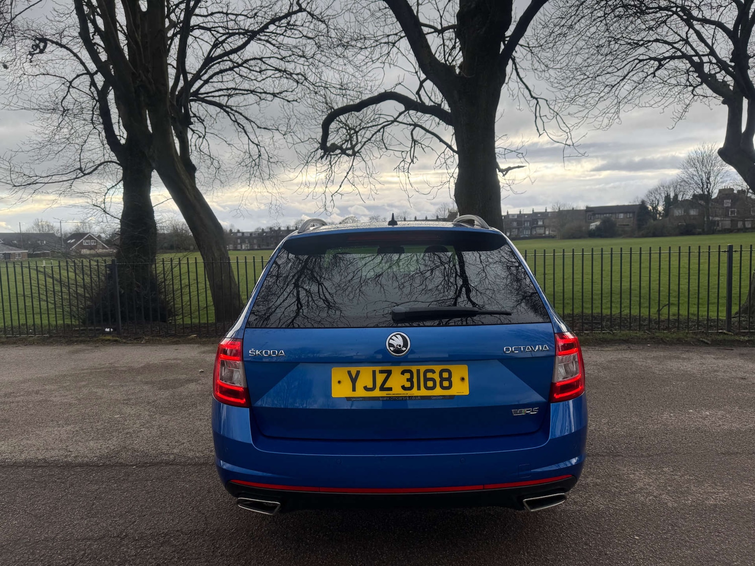 Used Skoda Octavia 2016 for sale - 77704374: Photo 7