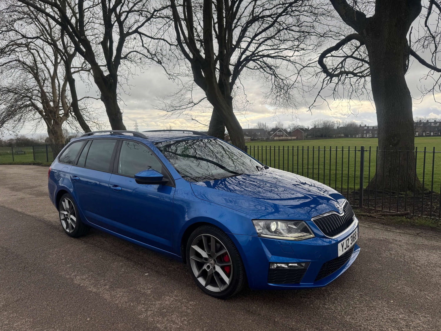 Used Skoda Octavia 2016 for sale - 77704374: Photo 8
