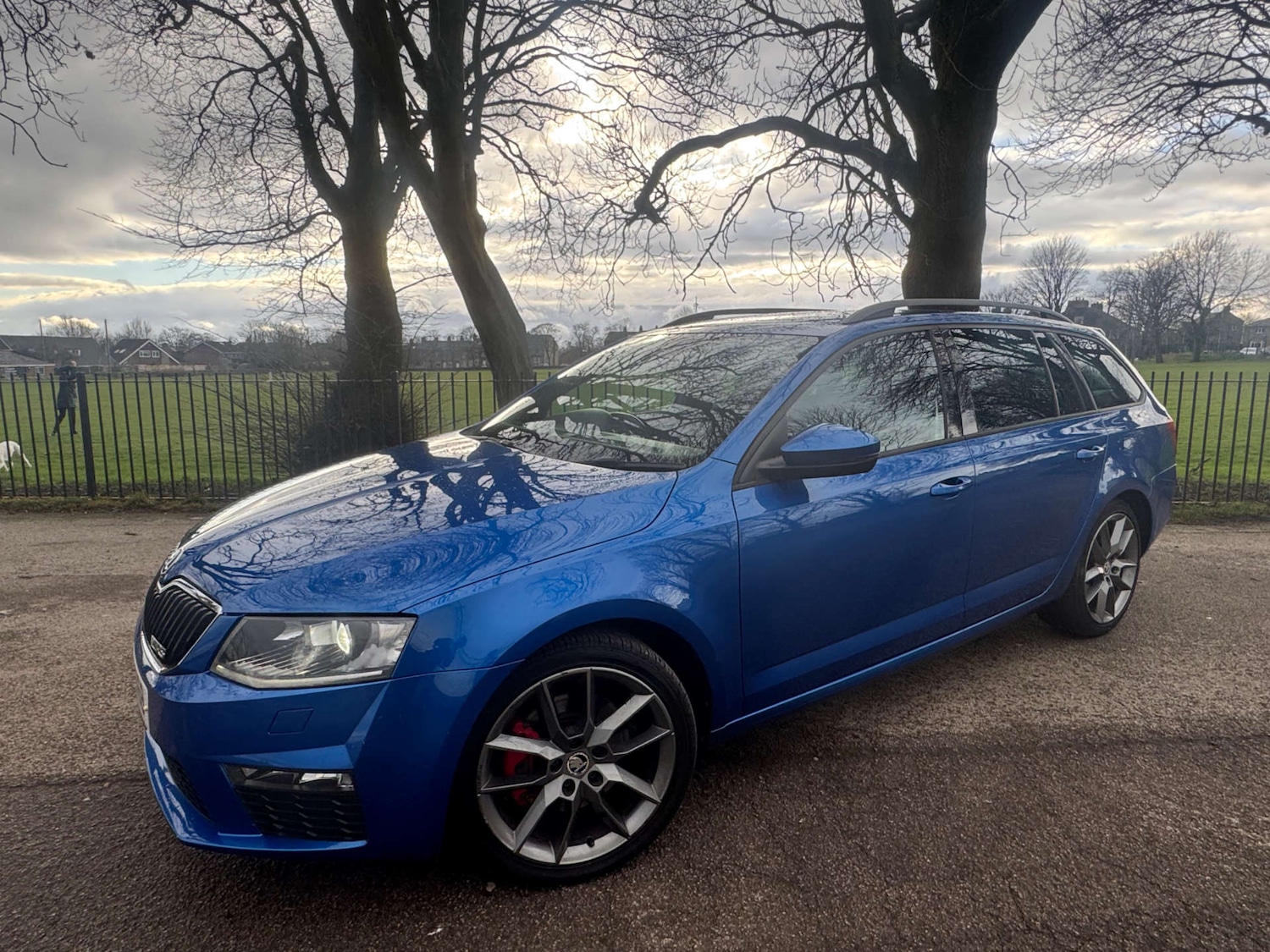 Used Skoda Octavia 2016 for sale - 77704374: Photo 9